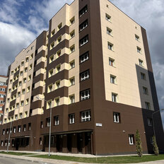 Квартира 36,5 м², 1-комнатная - изображение 1
