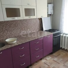 Квартира 35 м², 1-комнатная - изображение 4