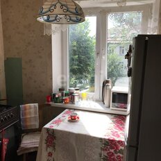 Квартира 41 м², 2-комнатная - изображение 1