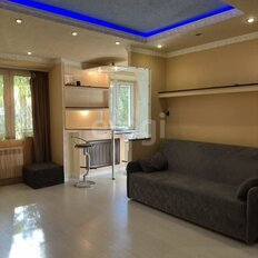 Квартира 31,1 м², студия - изображение 5