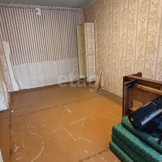 Квартира 29,8 м², 1-комнатная - изображение 5