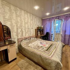 Квартира 57,2 м², 3-комнатная - изображение 3