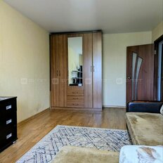 Квартира 31 м², 1-комнатная - изображение 3
