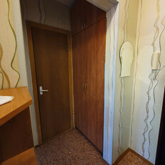 Квартира 40 м², 1-комнатная - изображение 4