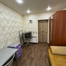 Квартира 13,6 м², студия - изображение 2