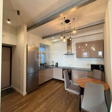 Квартира 62,3 м², студия - изображение 2