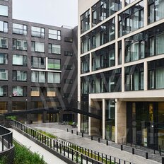 Квартира 100 м², студия - изображение 2