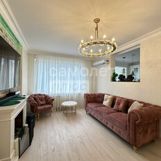 Квартира 93,8 м², 3-комнатная - изображение 5