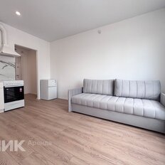 Квартира 20 м², студия - изображение 3