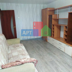 Квартира 45 м², 2-комнатная - изображение 1