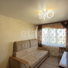 Квартира 53,2 м², 3-комнатная - изображение 1