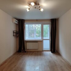 Квартира 30,2 м², 1-комнатная - изображение 5