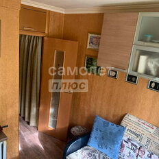 Квартира 31,9 м², 1-комнатная - изображение 3