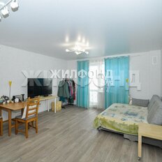 Квартира 58 м², 2-комнатная - изображение 1