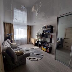 Квартира 34,6 м², 1-комнатная - изображение 1