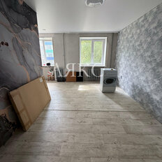 Квартира 51,3 м², 3-комнатная - изображение 2