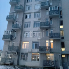 Квартира 35 м², 1-комнатная - изображение 1