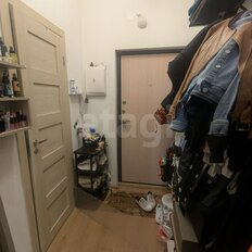 Квартира 25 м², студия - изображение 4