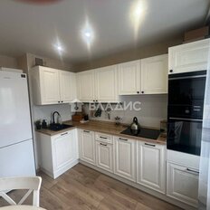 Квартира 78 м², 2-комнатная - изображение 2