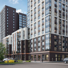 Квартира 32,8 м², 1-комнатная - изображение 2
