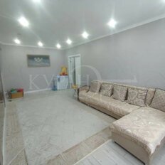 Квартира 30 м², 1-комнатная - изображение 2