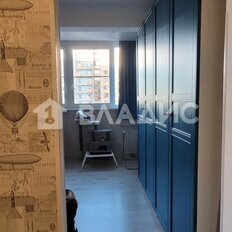 Квартира 25 м², студия - изображение 2