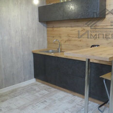 Квартира 44,3 м², 1-комнатная - изображение 5