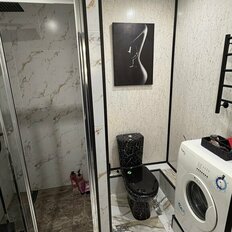Квартира 32 м², 1-комнатная - изображение 5