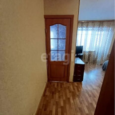 Квартира 40,8 м², 2-комнатная - изображение 4