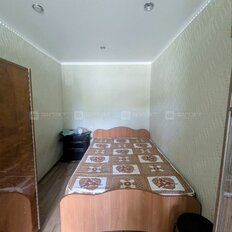 Квартира 44 м², 2-комнатная - изображение 5