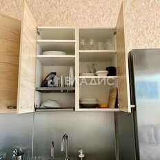 Квартира 27,4 м², студия - изображение 3