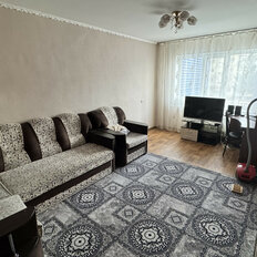 Квартира 62,5 м², 3-комнатная - изображение 1
