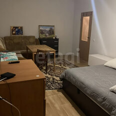 Квартира 61,7 м², 2-комнатная - изображение 2