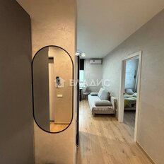 Квартира 34 м², 1-комнатная - изображение 4