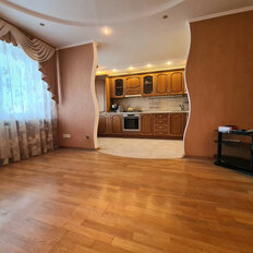 Квартира 67 м², 3-комнатная - изображение 3