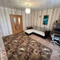 Квартира 53,5 м², 2-комнатная - изображение 3