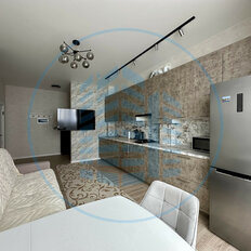Квартира 42,1 м², 1-комнатная - изображение 3