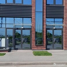 294,8 м², помещение свободного назначения - изображение 1