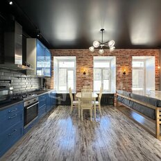 Квартира 39,6 м², 2-комнатная - изображение 1