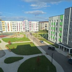 Квартира 21,1 м², студия - изображение 2