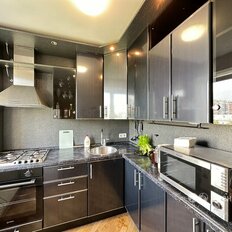 Квартира 57 м², 2-комнатная - изображение 1