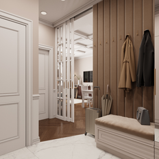 Квартира 67,2 м², 3-комнатная - изображение 4