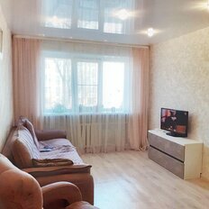 Квартира 55,5 м², 3-комнатная - изображение 1