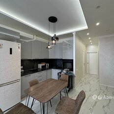 Квартира 66 м², 3-комнатная - изображение 2