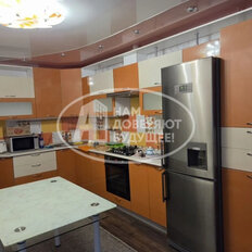 Квартира 72,3 м², 3-комнатная - изображение 1