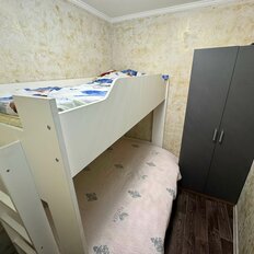Квартира 28,5 м², 1-комнатная - изображение 5