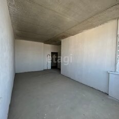 Квартира 43,4 м², 1-комнатная - изображение 4