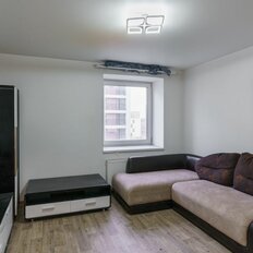 Квартира 36,3 м², 1-комнатная - изображение 4