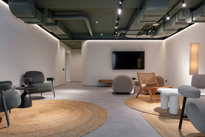 Квартира 49,3 м², студия - изображение 1