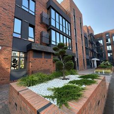 Квартира 27 м², студия - изображение 4